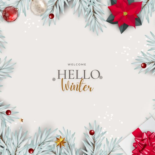 Winter Collection