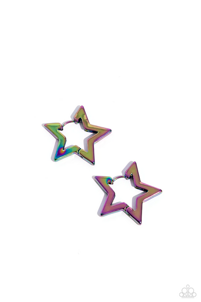 Paparazzi In A Galaxy STAR, STAR Away