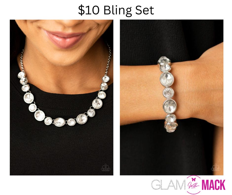 Bling Set