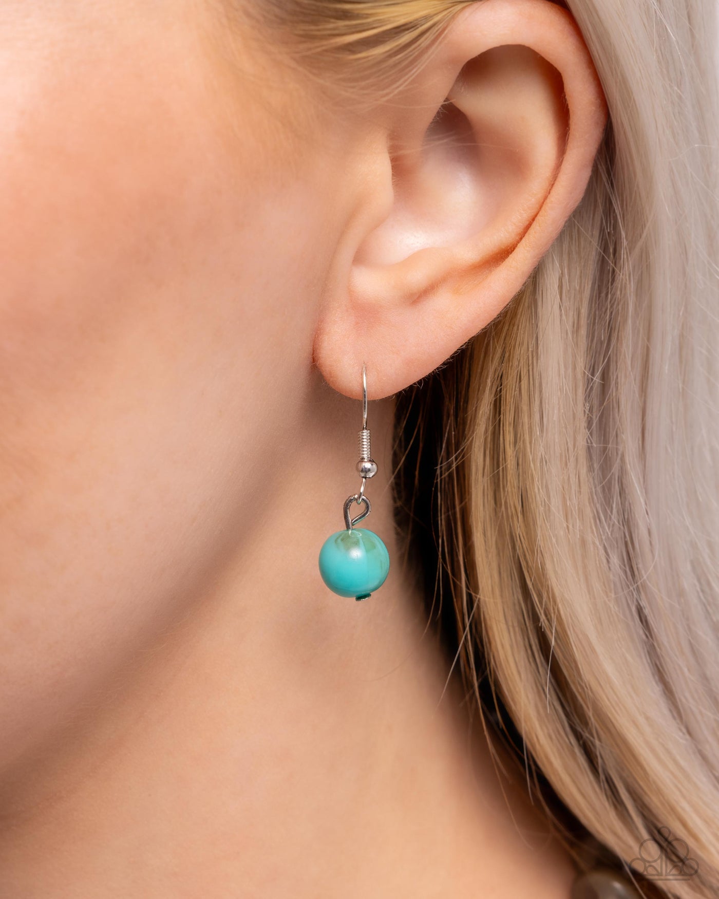 Paparazzi Not a Phase - Blue