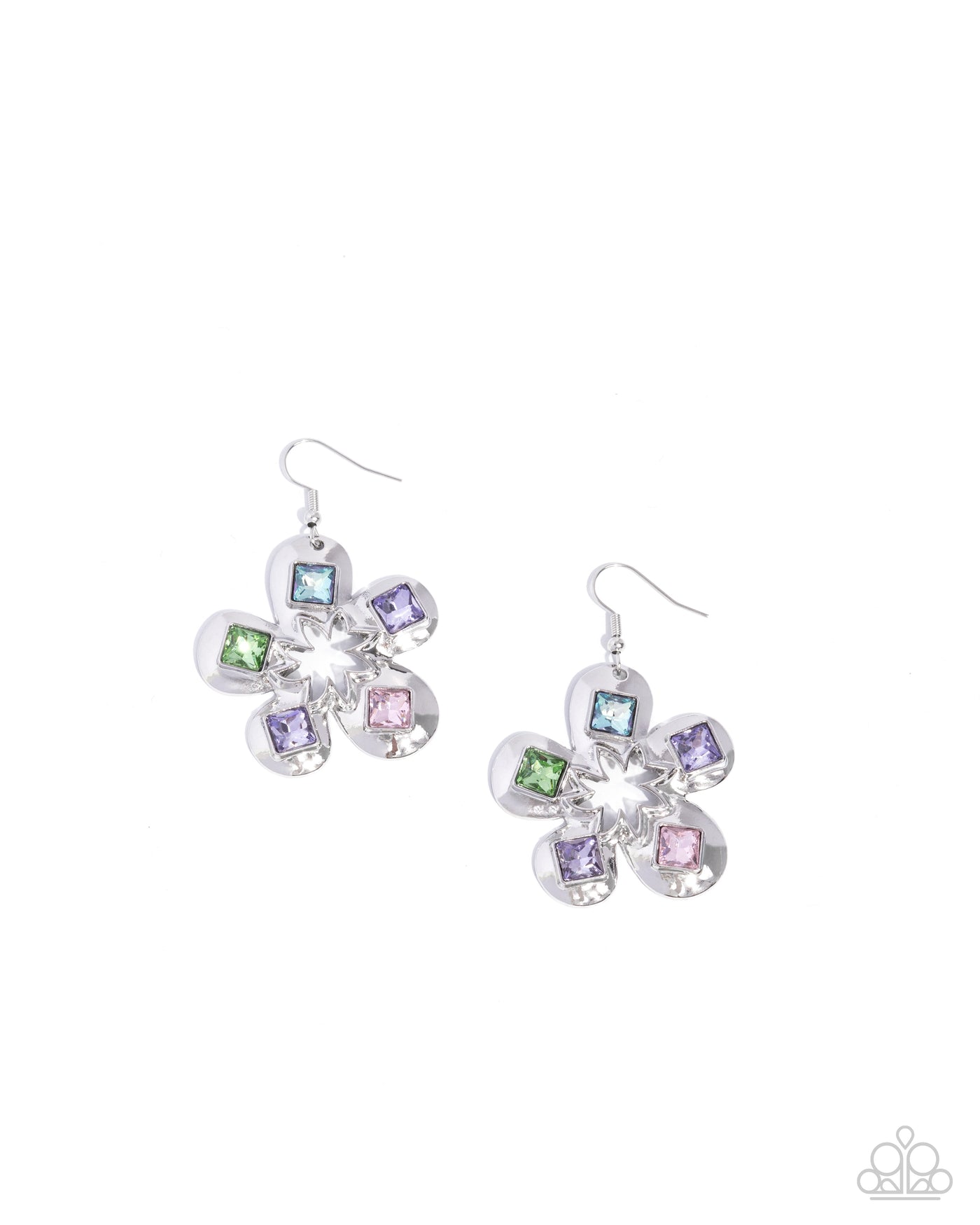 Paparazzi Circus Conservatory - Purple