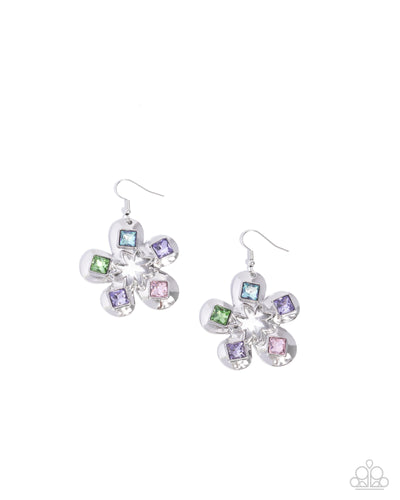 Paparazzi Circus Conservatory - Purple