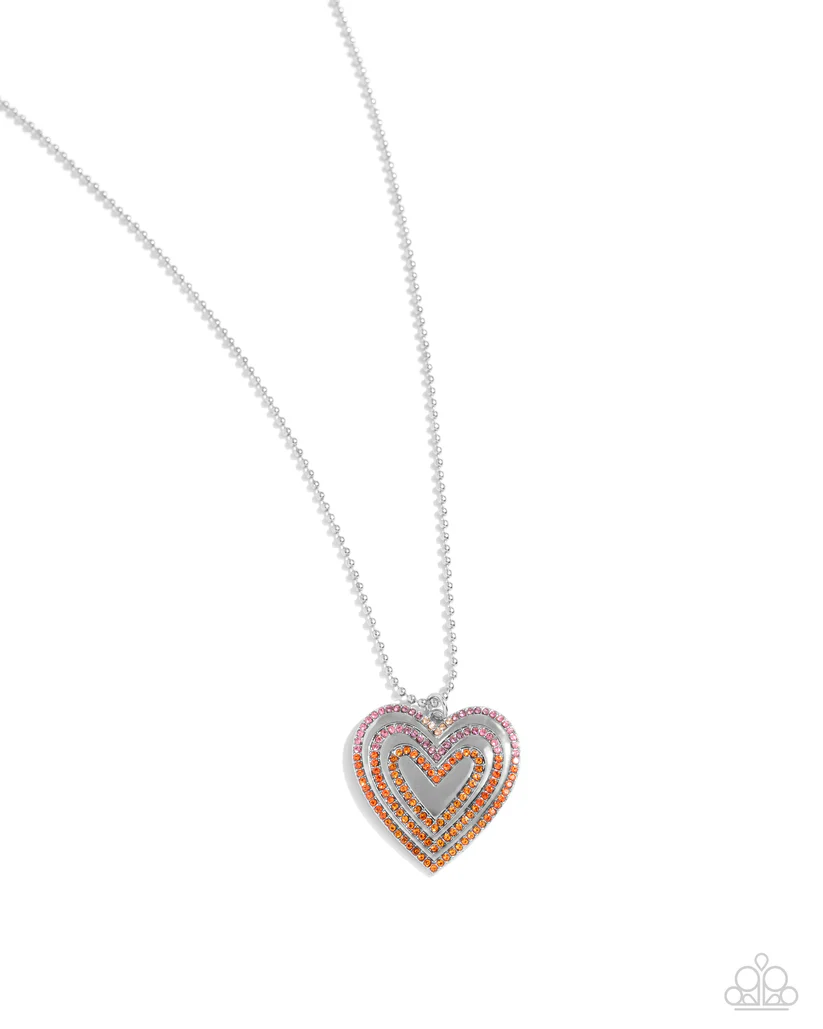 Paparazzi Hallucinatory Hearts