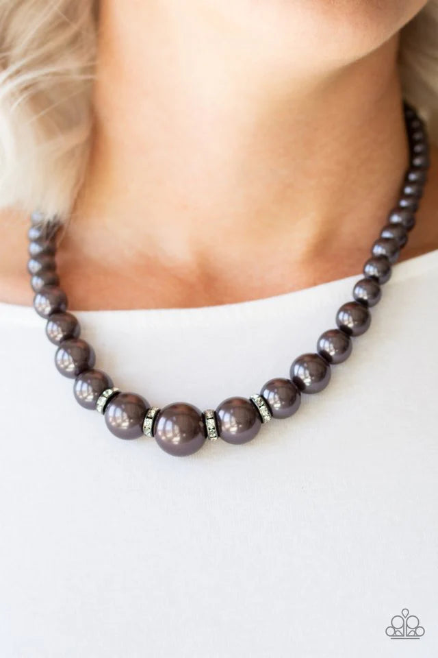 Paparazzi Party Pearls