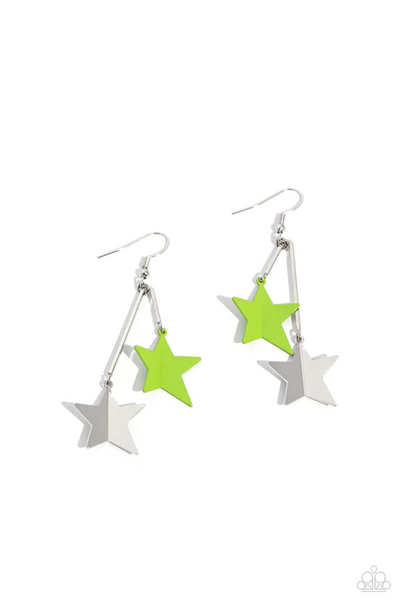 Paparazzi Stellar STAGGER