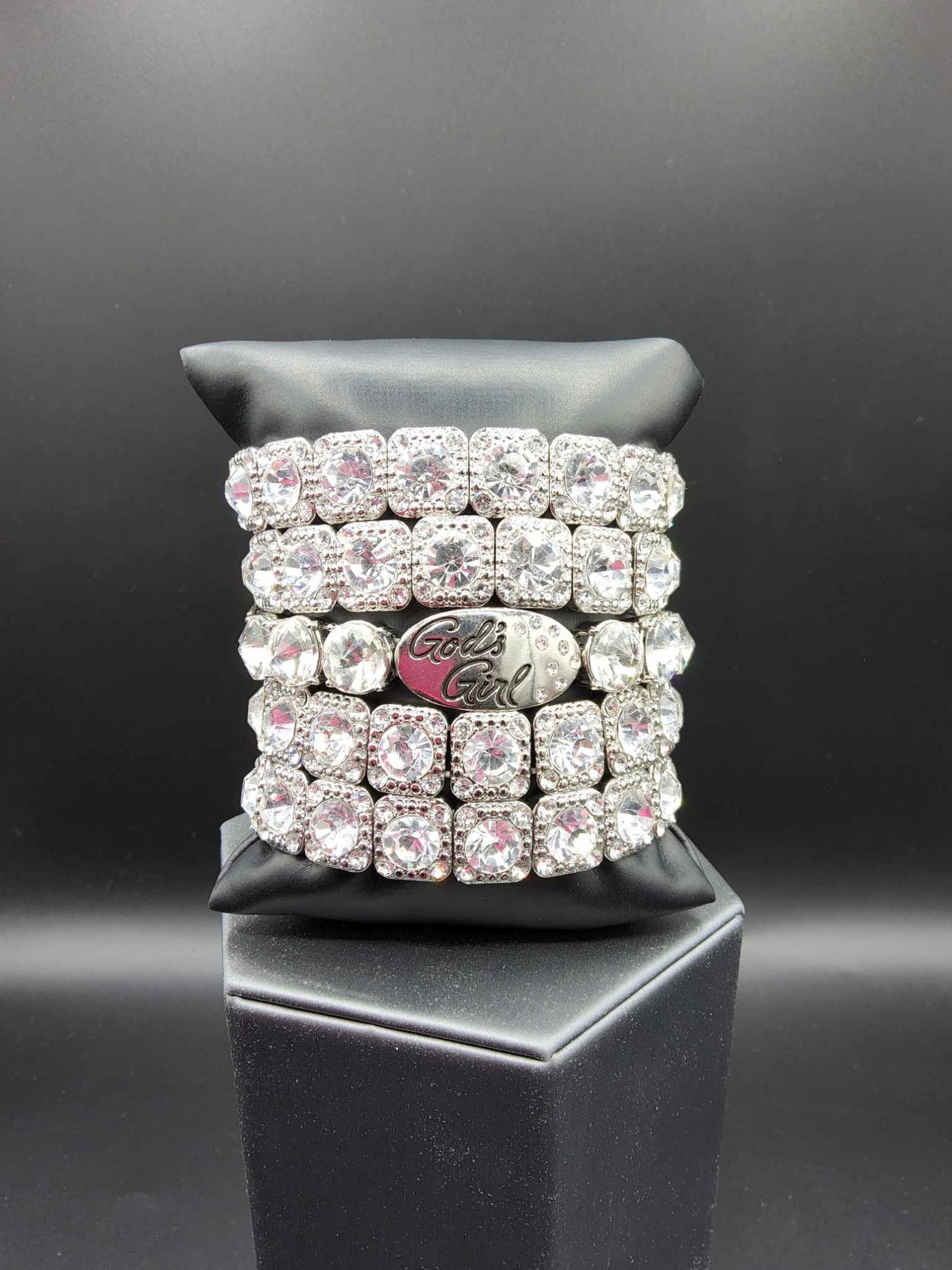 Paparazzi God's Grace SweetStack