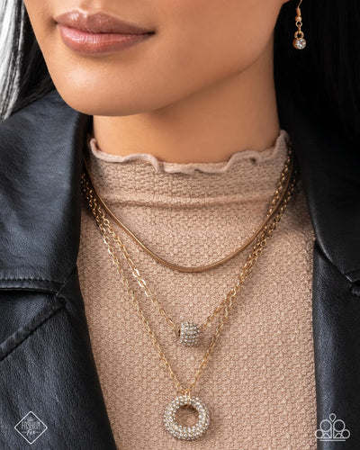 Paparazzi Magnificent Musings Fashion Fix - March 2025