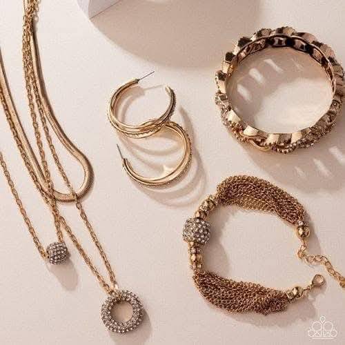 Paparazzi Magnificent Musings Fashion Fix - March 2025