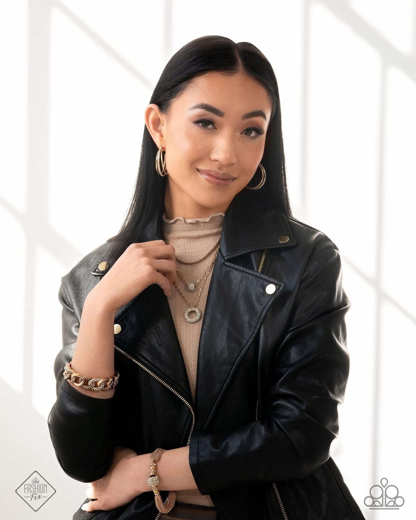 Paparazzi Magnificent Musings Fashion Fix - March 2025