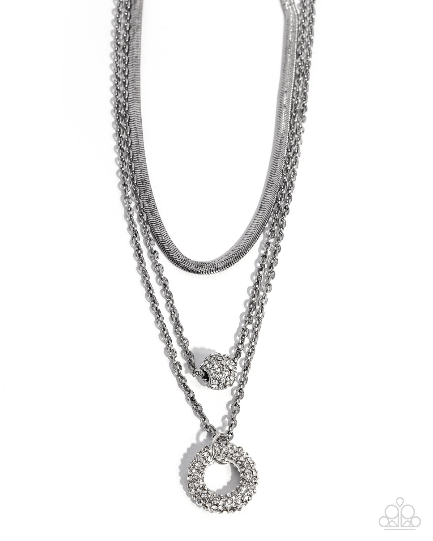 Paparazzi Dominant Dignity