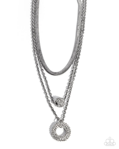 Paparazzi Dominant Dignity