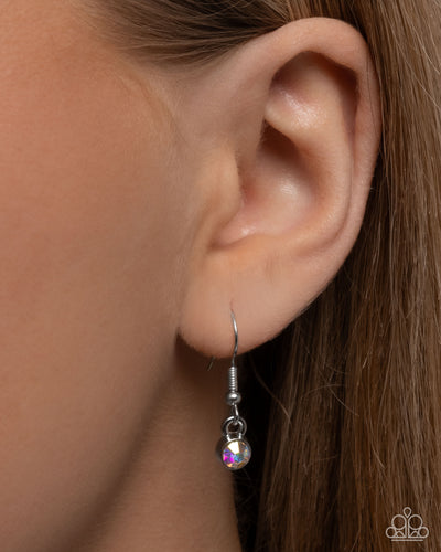 Paparazzi Easter Basket Brilliance - Multi