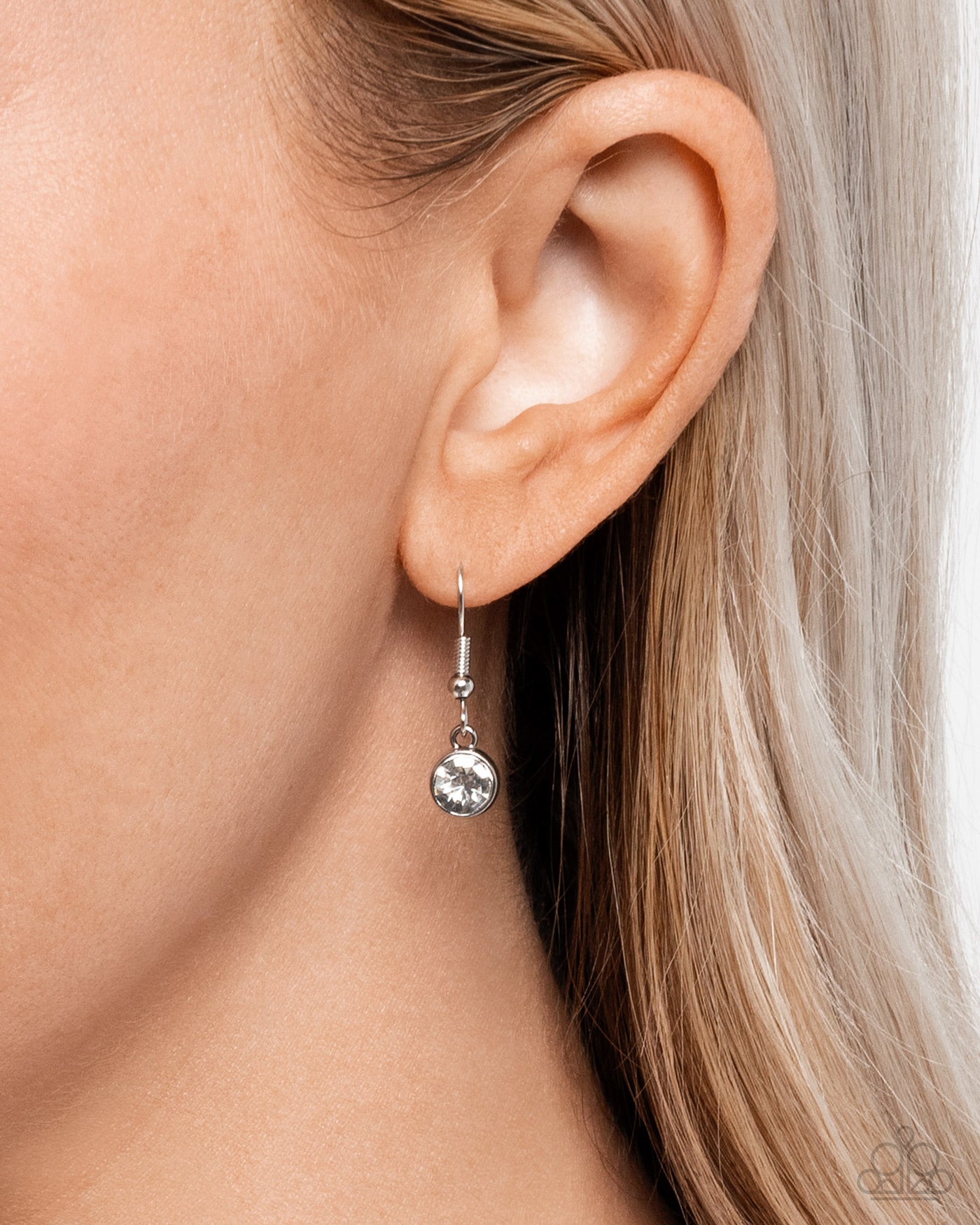 Paparazzi Sneaker Shimmer