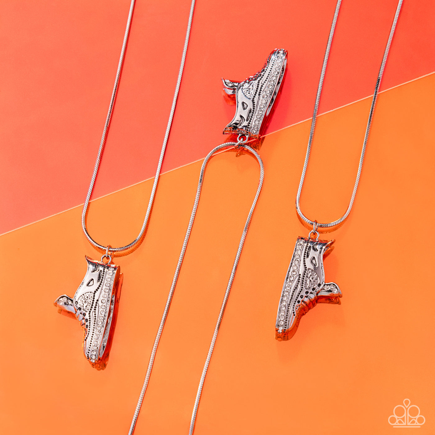 Paparazzi Sneaker Shimmer