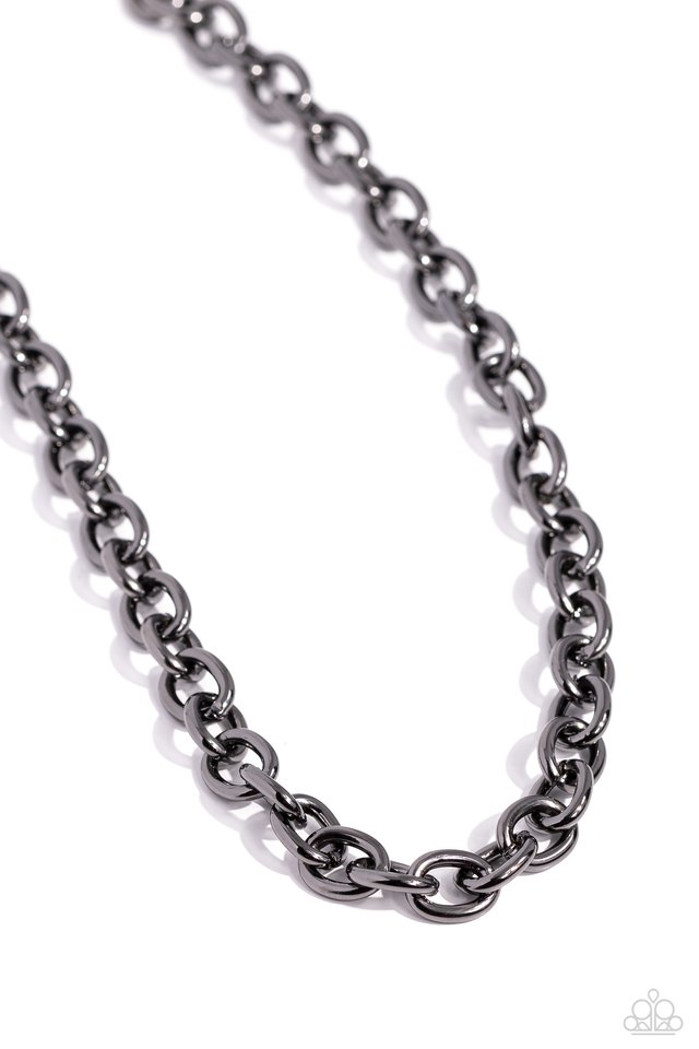 Paparazzi Things Have CHAIN-ged