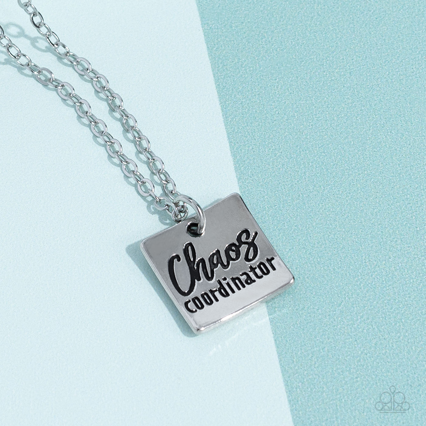 Paparazzi Chaos Coordinator - Silver