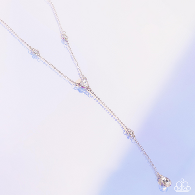 Paparazzi Lavish Lariat