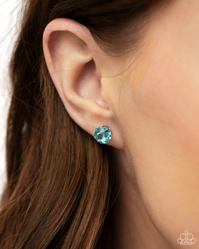 Paparazzi Breathtaking Birthstone