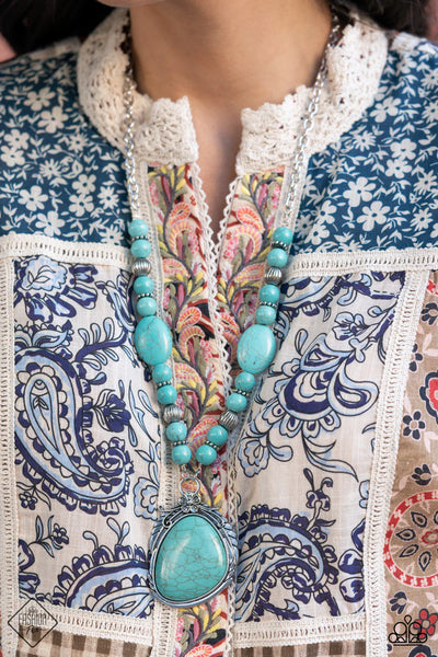 Paparazzi Simply Santa Fe January 2022 Fashion Fix