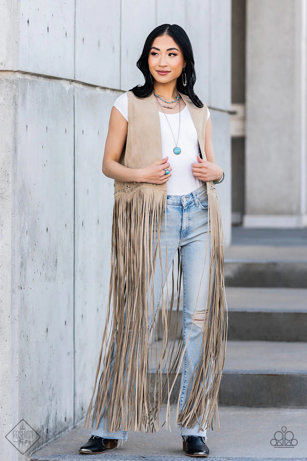 Paparazzi Simply Santa Fe June 2022 Fashion Fix