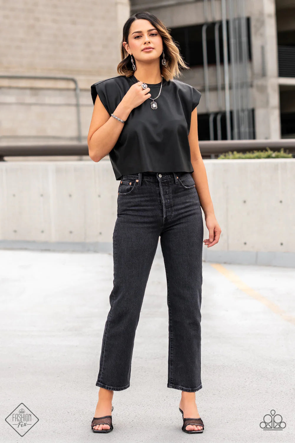 PAPARAZZI FASHION FIX AUGUST 2022 MAGNIFICENT MUSINGS