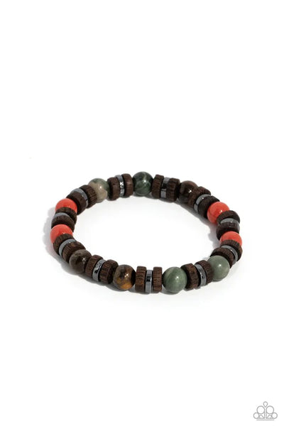 Paparazzi Earthy Empath