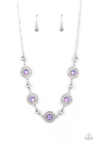 Paparazzi ~ Summer Dream ~ Purple