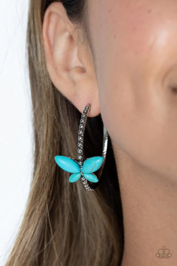 Paparazzi Bohemian Butterfly