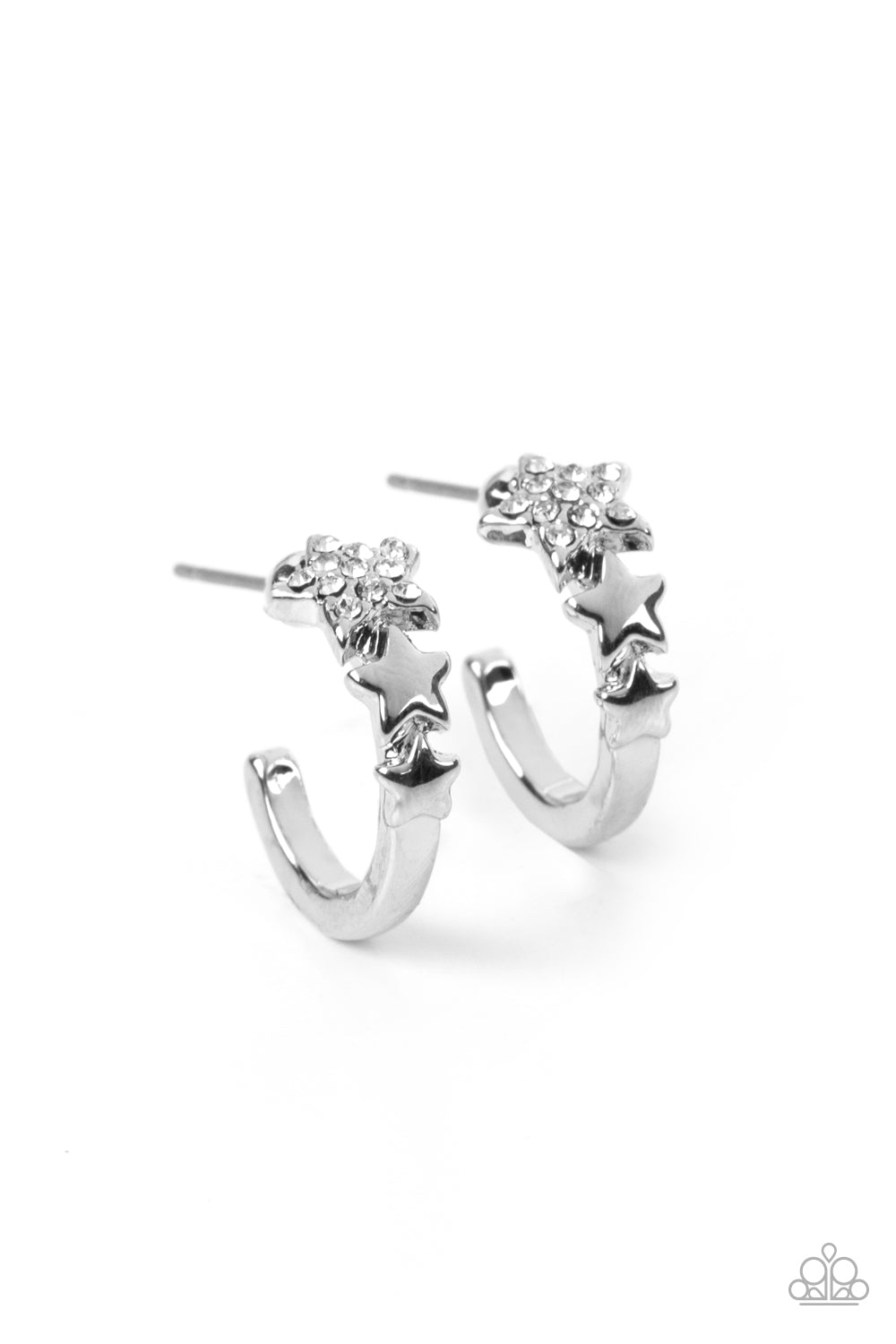 Paparazzi Starfish Showpiece