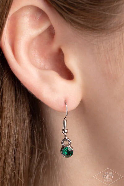 Paparazzi Meadow Muse - Multi