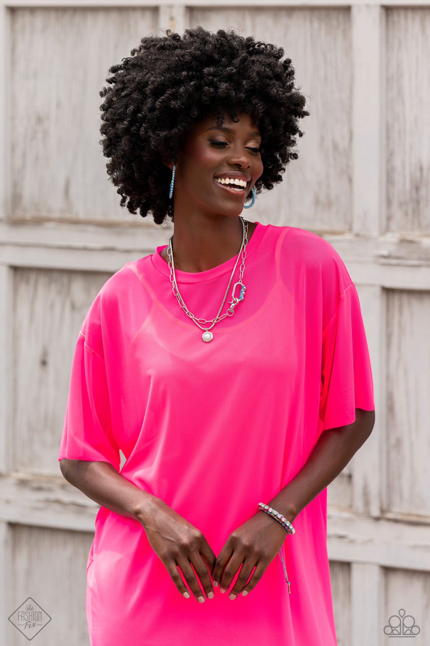 Paparazzi Sunset Sightings -September 2023 Fashion Fix