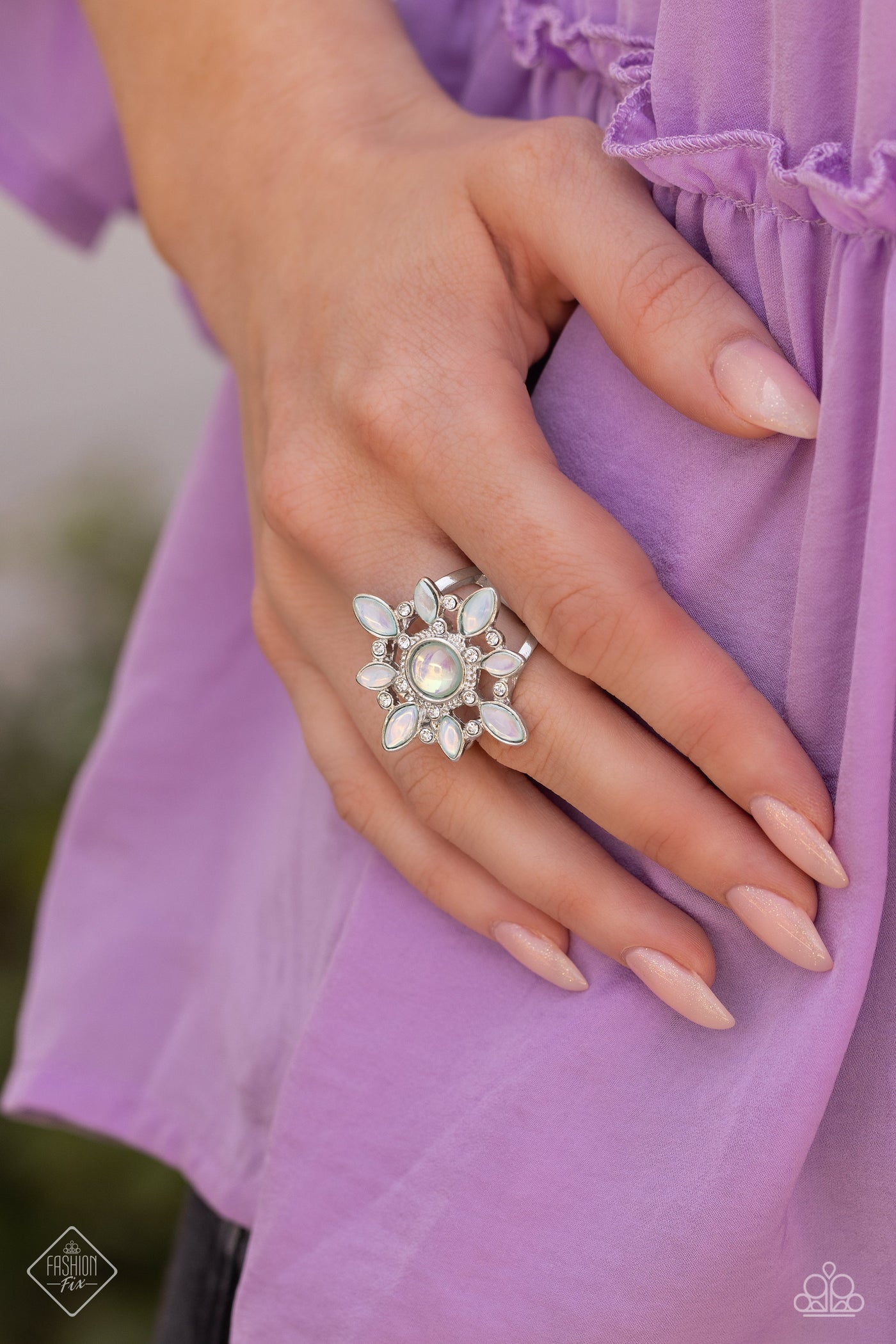 Paparazzi Glimpses of Malibu - Fashion Fix July 2023