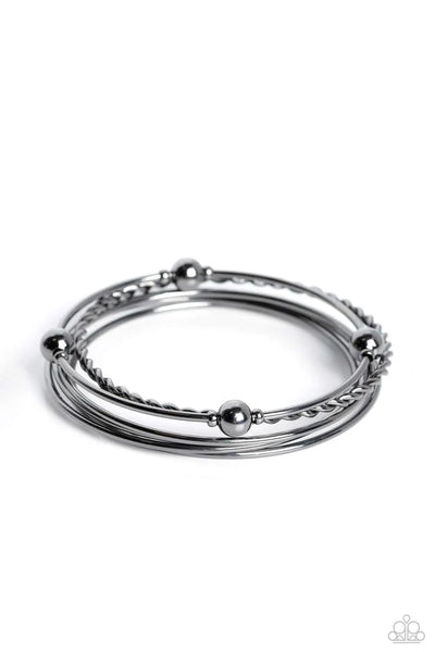 Paparazzi Lost and Found Bracelet