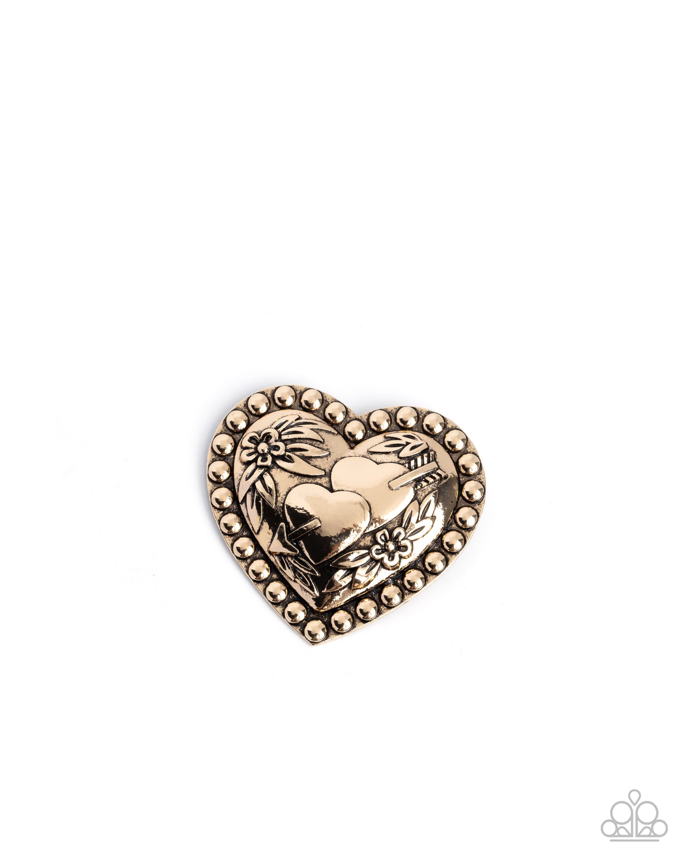 Paparazzi A Breath of Fresh Romance - Gold