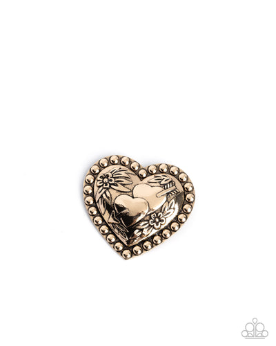 Paparazzi A Breath of Fresh Romance - Gold