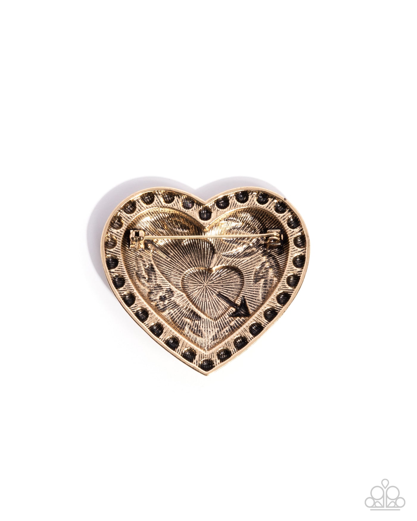 Paparazzi A Breath of Fresh Romance - Gold