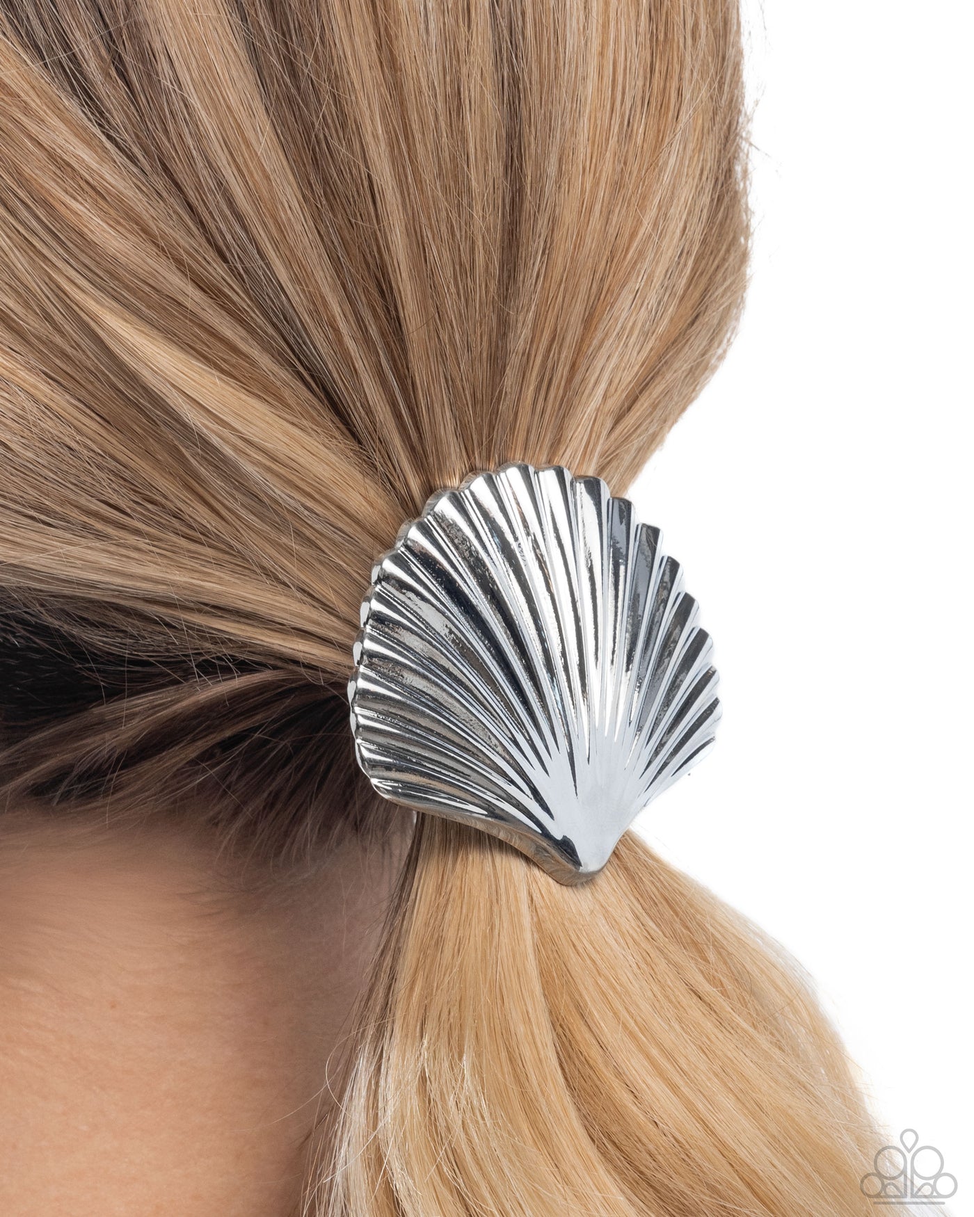 Paparazzi Short Seashell