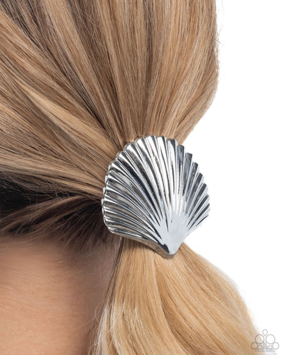 Paparazzi Short Seashell