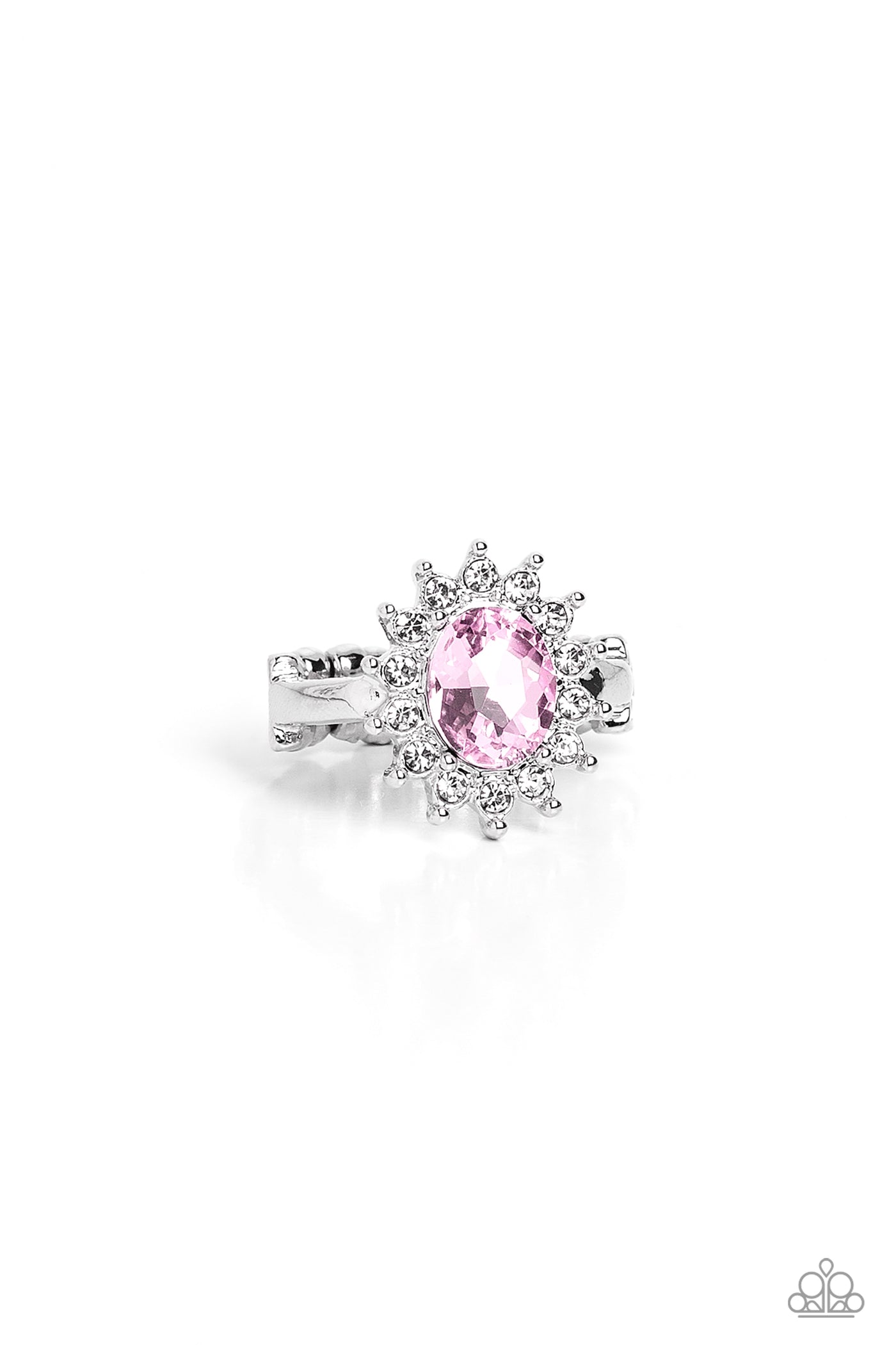 Paparazzi Red Carpet Reveal - Pink