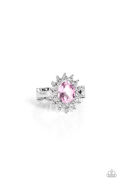 Paparazzi Red Carpet Reveal - Pink