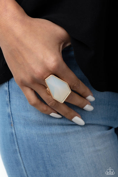 Paparazzi Geotic Glaze