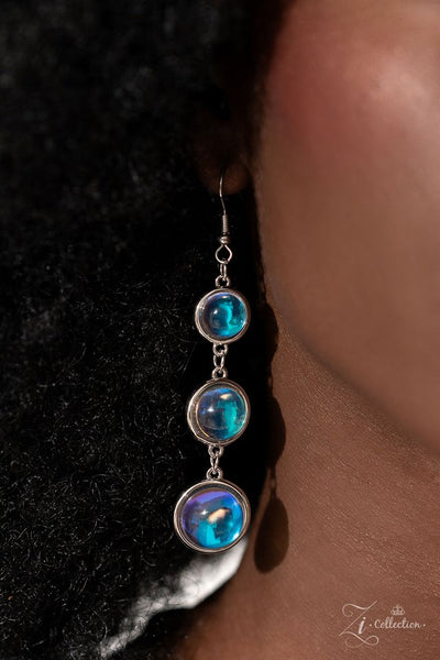 2023 Paparazzi Zi Collection Hypnotic ~ Multi