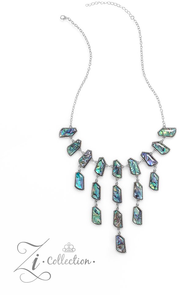 2023 Paparazzi Zi Collection Reverie ~ Multi
