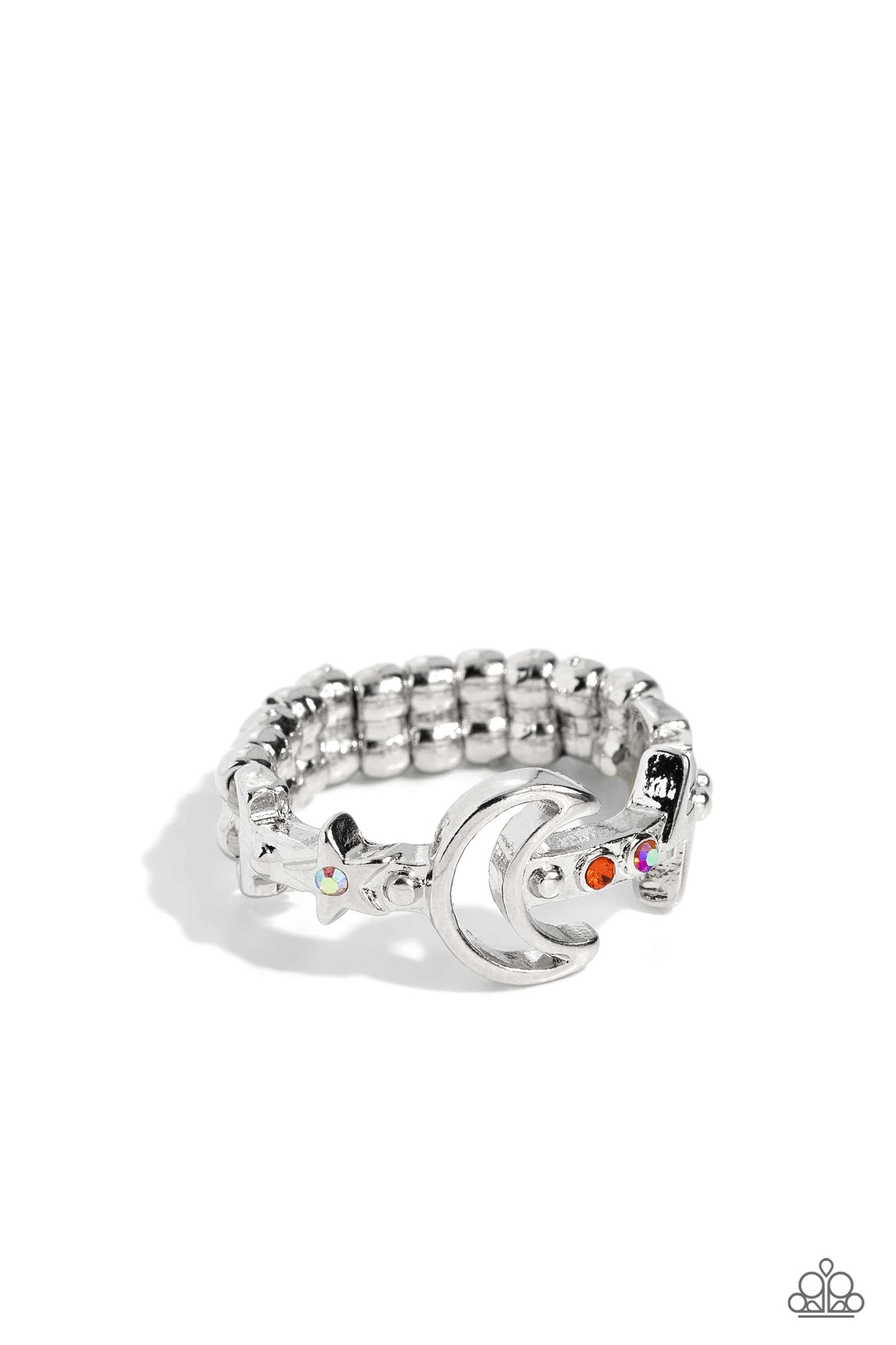 Paparazzi Modeling Moon - Orange