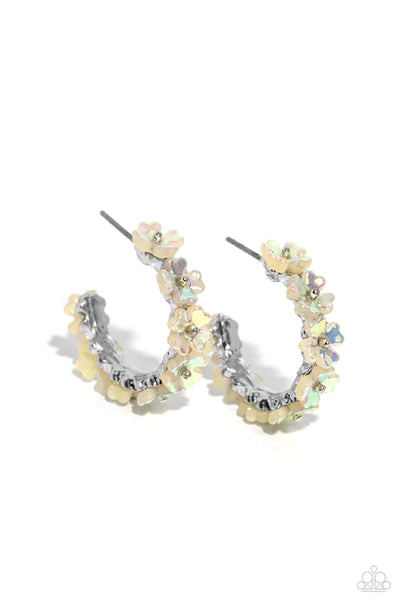 Paparazzi ♥ Floral Focus ♥