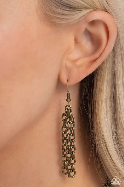 Paparazzi Emphatic Edge