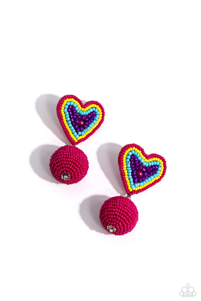 Paparazzi Spherical Sweethearts