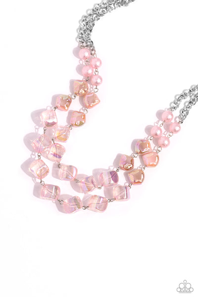 Paparazzi Eclectic Embellishment