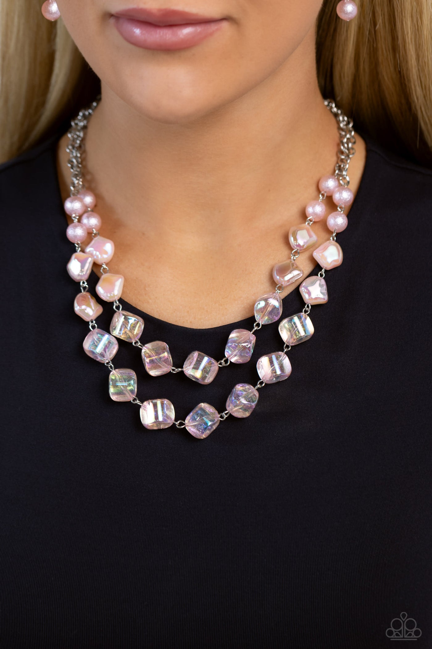 Paparazzi Eclectic Embellishment