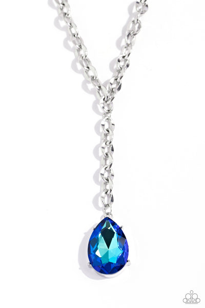Paparazzi Benevolent Bling - Blue